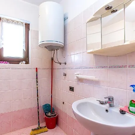 Apartmán Dario