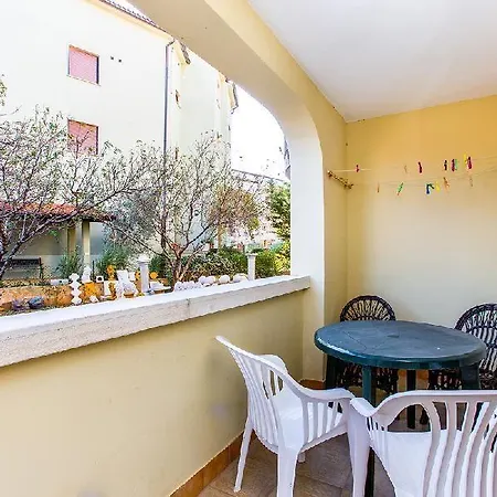 Apartmán Dario