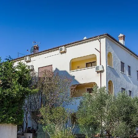 Apartmán Dario *