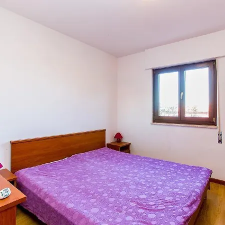 Apartmán Dario